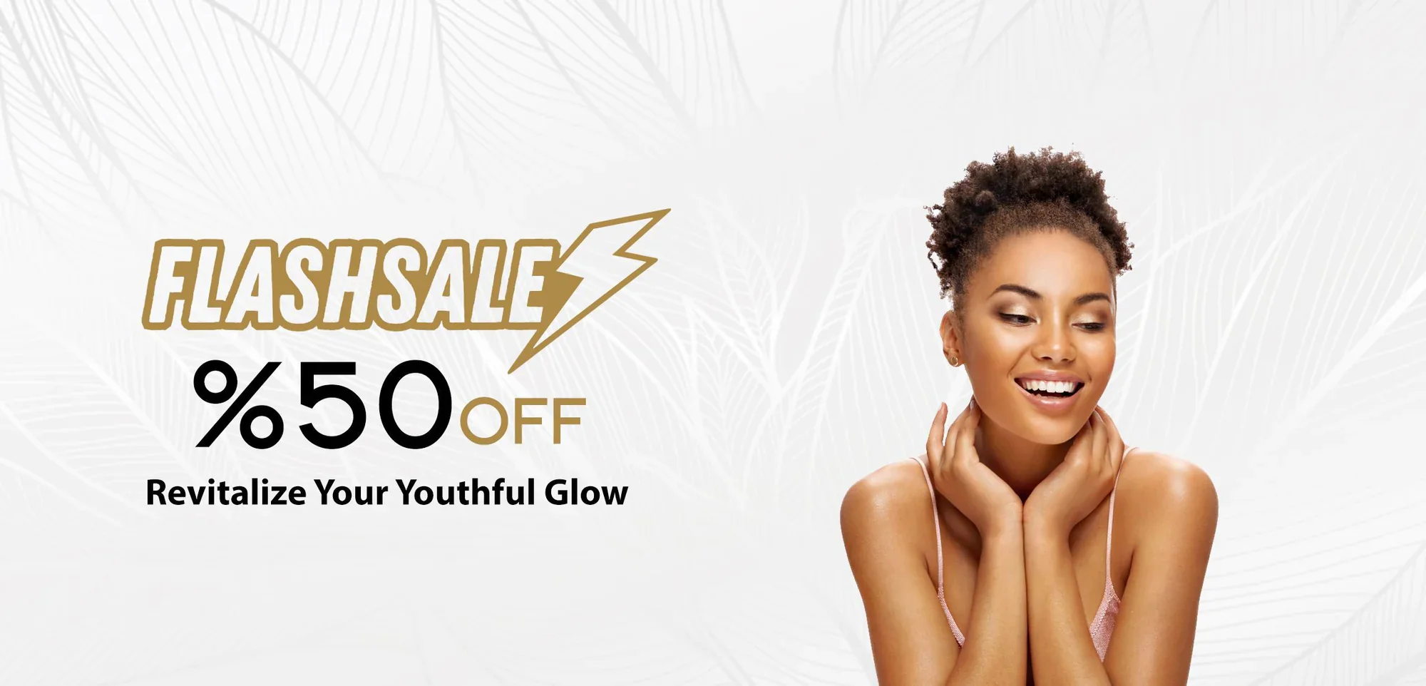 Unveil Your Natural Radiance