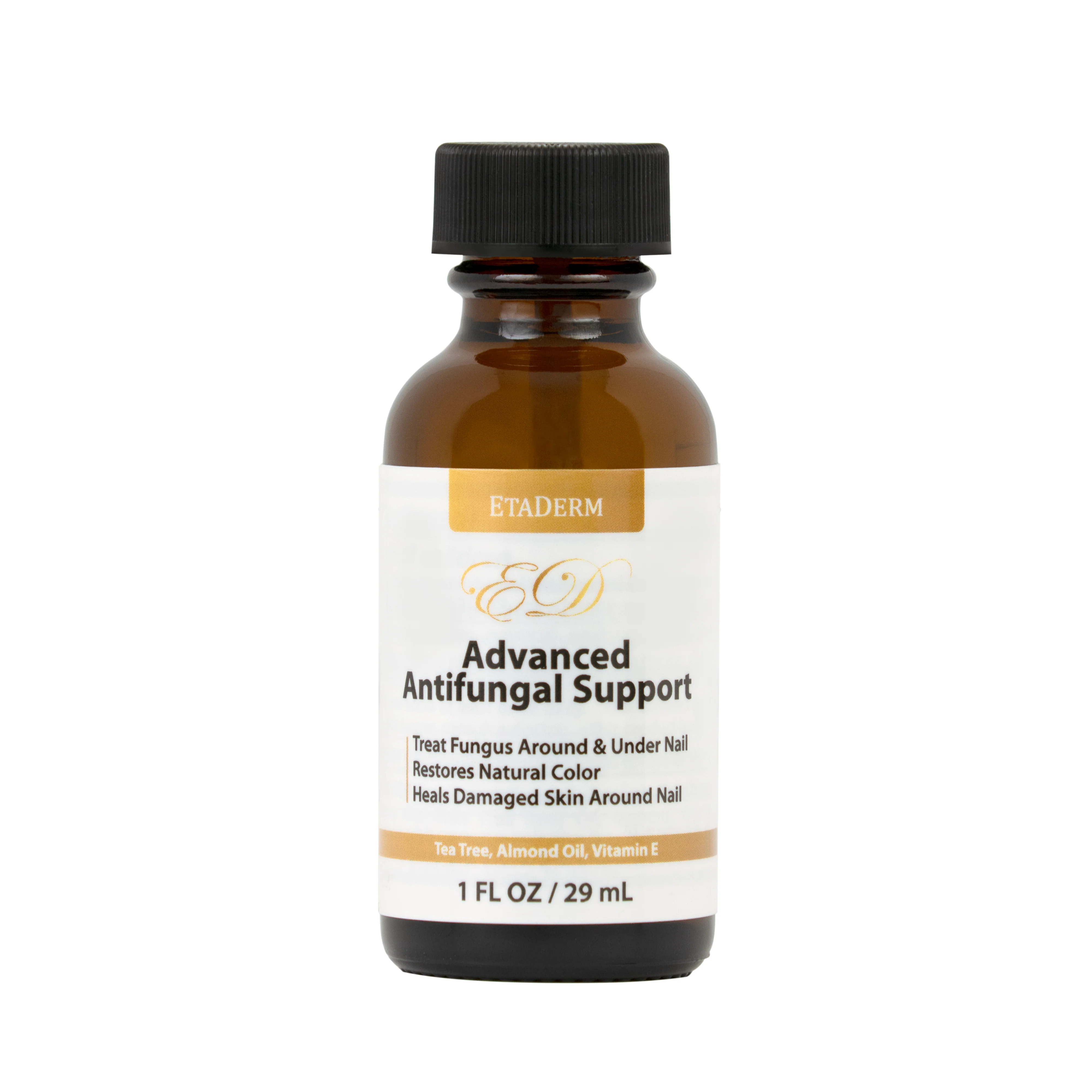 Advanced Antifungal Support